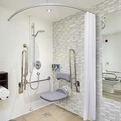 Hotel Hampton By Hilton Bournemouth Großbritannien
