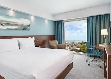 ***  Hotel Hampton By Hilton Bournemouth Großbritannien