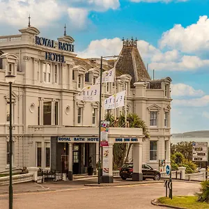 Royal Bath & Hotel
