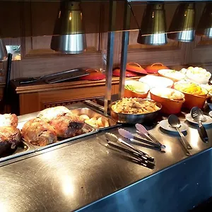 **** Frühstückspension Somerfield Großbritannien